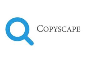 CopyScape Check